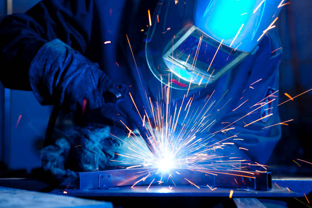 Affordable Welder Services in South Cleveland, TN